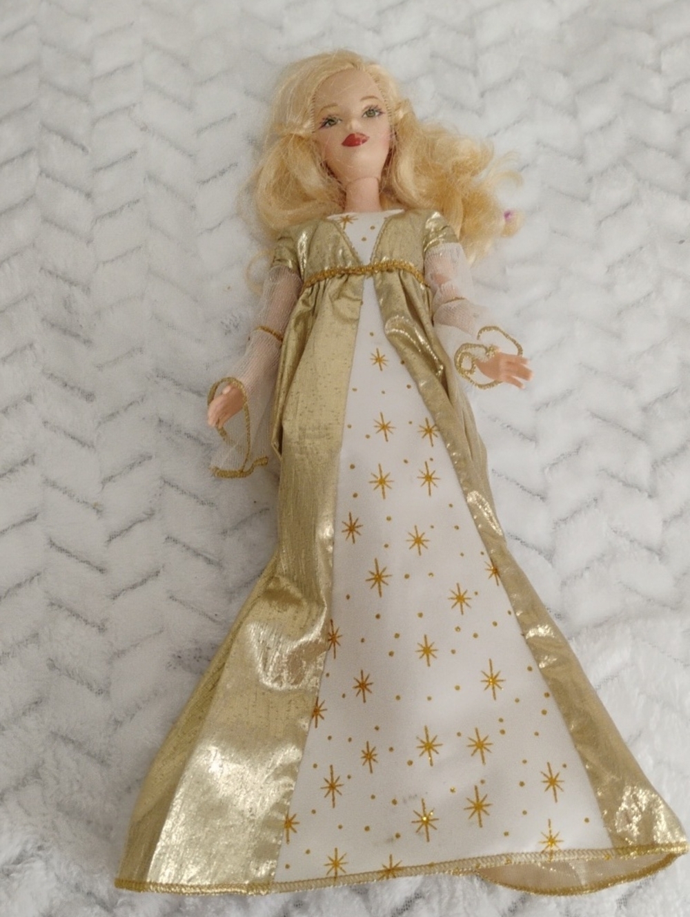 Vintage Mattel Barbie Doll